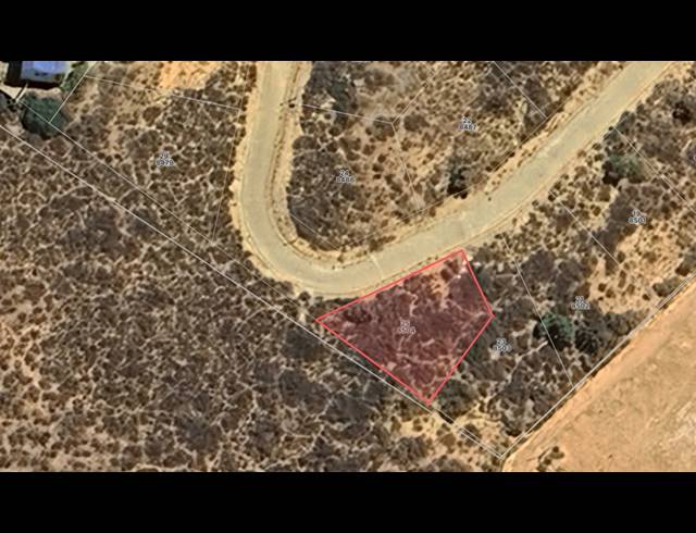 466M² VACANT LAND FOR SALE IN BLUEBERRY HILL